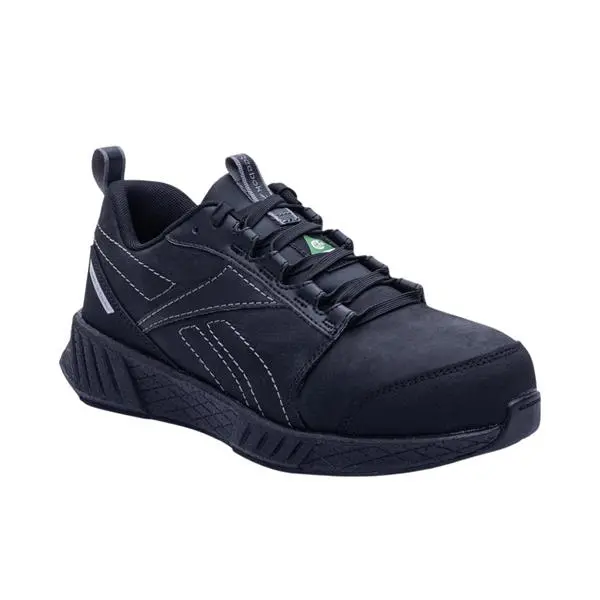 Reebok Fusion Formidable Athletic Safety Shoes 1