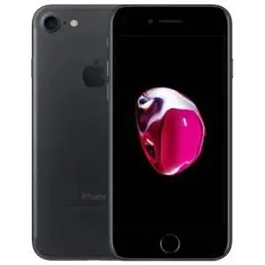 Refurbished Apple Iphone 7 — 256Gb, 4.7-Inch Display, Black, Grade-A 1