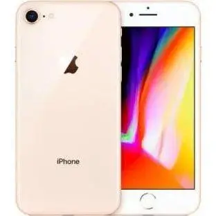 Refurbished Apple Iphone 8 — 256Gb, 4.7-Inch Display, Gold, Grade-A 1