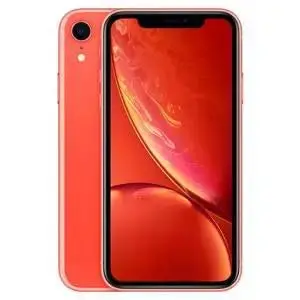 Refurbished Apple Iphone Xr — 64Gb, 6.1-Inch Coral, Grade A 1
