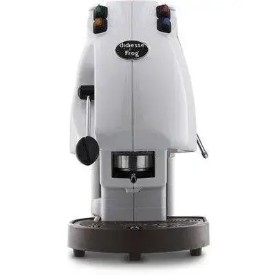 Refurbished Frog Revolution Gray Espresso Machine (44Mm) – Lsc-Compatible, Like New 1