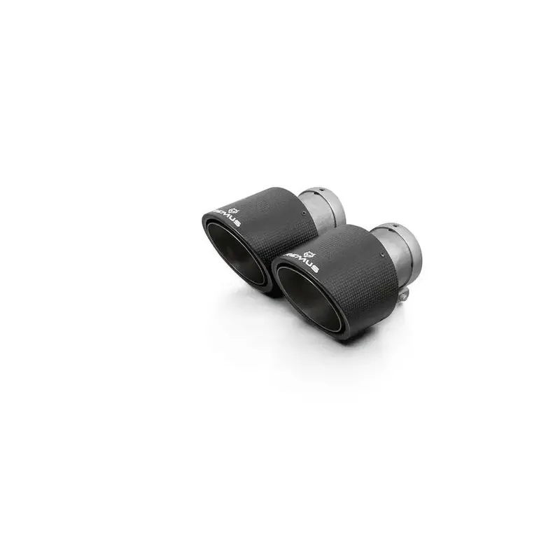 Remus Rem042670Csr Exhaust Pipe – 10.2 Cm Diameter 1