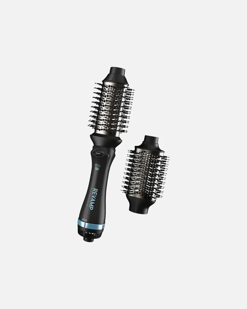 Revamp Progloss Limited-Edition Air Styler – Professional Hair Dryer & Brush Combo 1