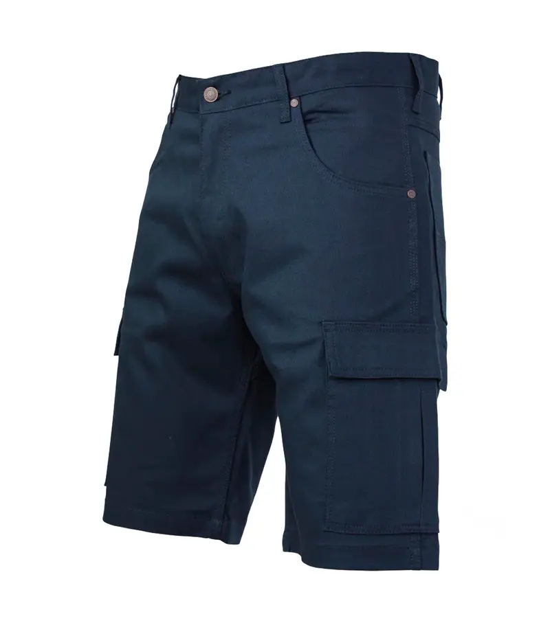 Richlu Men'S 6310 Cargo Work Short 1