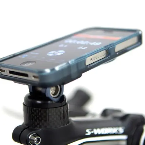 Rokform V3 Adjustable Bike Mount For Smartphones And Tablets 1