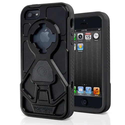Rokshield V3 Shockproof Protective Case For Iphone 5 1