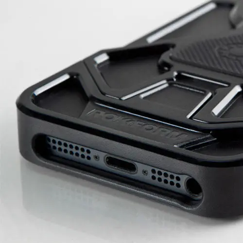 Rokshield V3 Shockproof Protective Case For Iphone 5S 1