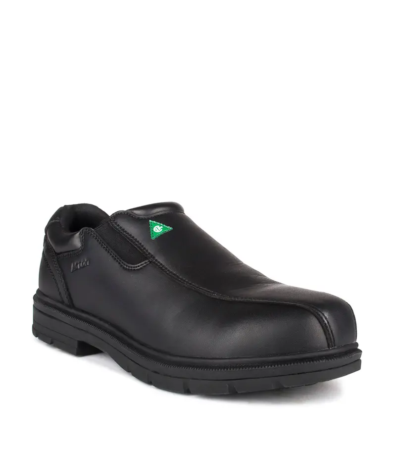 Roosevelt Chemtech Work Shoes For Men – Acton 1