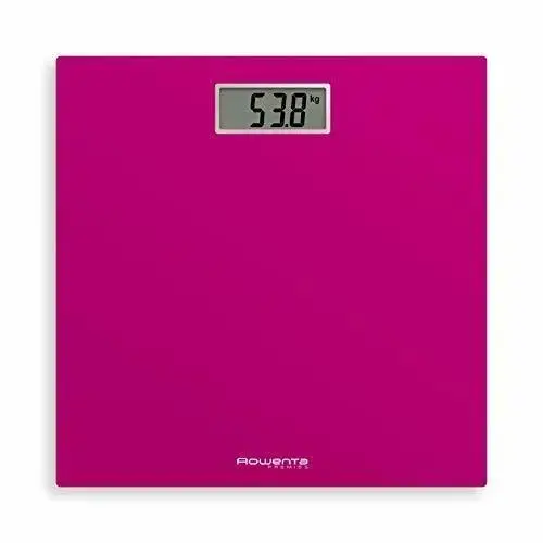 Rowenta Bs1403 Premiss Digital Bathroom Scale – High-Capacity 150 Kg Precision Weighing Scale 1