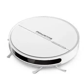 Rowenta Rr7447 X-Plorer Series 60 Robot Vacuum & Mop – Ultra-Slim 6Cm, 90-Min Runtime, New 1