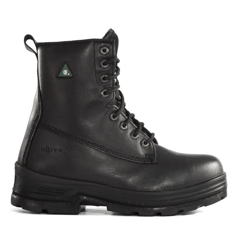 Royer Industrial Safety Shoe – Model Ry 10-4001 1