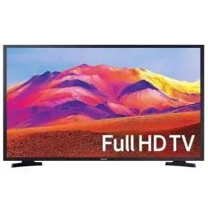 Samsung 32" Ue32T5302 Fhd Smart Led Tv – Full Hd, Built-In Streaming, European Firmware 1