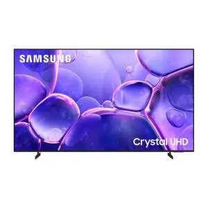 Samsung 43U7000 – 43-Inch Crystal Uhd 4K Hdr Smart Tv 1