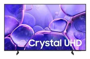 Samsung 50U8072 Crystal Uhd 4K Hdr Smart Tv – 50-Inch Led Display (Eu Model) 1