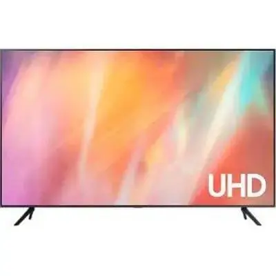 Samsung 55-Inch Ue55Au7192 Led 4K Uhd Smart Tv – Eu Version 1
