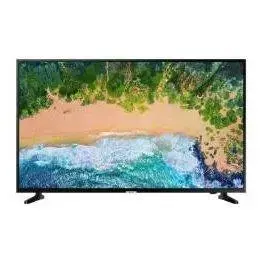 Samsung 65″ Au7092 Smart Tv – 4K Uhd, Hdr, Tizen Os – Eu Model 1