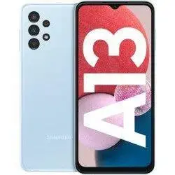 Samsung Galaxy A13 4G Smartphone – 32Gb Storage, Celeste Color, Italian Warranty Included 1
