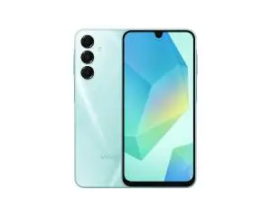 Samsung Galaxy A16 – 5G-Enabled Smartphone, 8Gb Ram, 256Gb Storage, 6.7-Inch Display, Light Green (Eu) 1