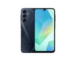 Samsung Galaxy A16 – Dual-Sim 5G Smartphone, 8Gb Ram, 256Gb Storage, 6.7-Inch Display, Blue/Black (Eu) 1