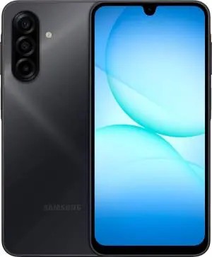 Samsung Galaxy A17 – 4Gb Ram, 128Gb Storage, 6.7-Inch 4G Display, Black (Tim) 1