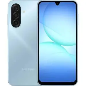 Samsung Galaxy A17 (Sm-A175) 4Gb Ram + 128Gb Storage | 6.7-Inch Hd+ Display | 4G Lte | Light Blue Dual-Sim (Eu) 1