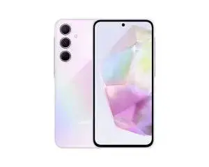 Samsung Galaxy A35 (6Gb Ram + 128Gb Storage, 6.6-Inch 5G Display) – Lavender, Italy 1