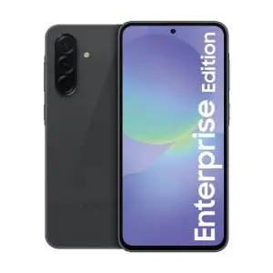 Samsung Galaxy A36 – 6Gb Ram + 128Gb Storage, 6.7" 5G Display In Awesome Black (Ee Network, Eu) 1