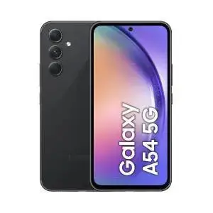 Samsung Galaxy A54 (Sm-A546) – 8Gb Ram, 128Gb Storage, 6.4" 5G Display, Graphite 1