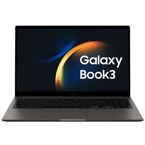 Samsung Galaxy Book4 – 15.6" Laptop, Intel Core I3, 8Gb Ram, 256Gb Ssd, Windows 11, Gray 1