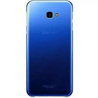 Samsung Galaxy J4+ Gradation Case In Blue (Model Aj415Cle) 1