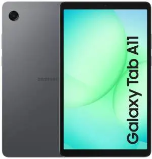 Samsung Galaxy Tab A11 – 4Gb Ram, 64Gb Storage, 8.7" Lcd Display, Android Tablet, Gray (Eu Model) 1