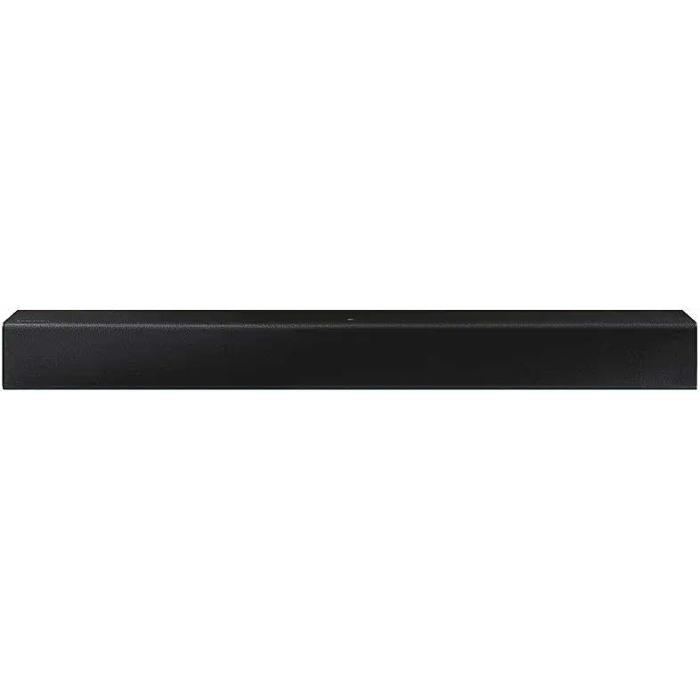 Samsung Hw-T400/Zf Soundbar – Compact 2.0-Channel Audio System With Bluetooth 1