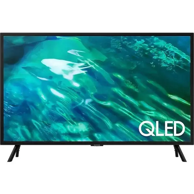 Samsung Qe32Q50Aauxzt 32-Inch Qled Full Hd Smart Tv – Cl-G Series, Wi-Fi & Lan 1