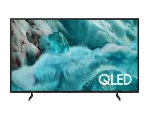 Samsung Qe43Q7Faauxxh – 43-Inch Qled 4K Smart Tv With Uhd Resolution (Eu) 1