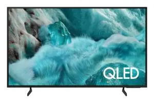 Samsung Qe55Q7Faauxxh – 55-Inch Qled 4K Smart Tv With Uhd Resolution (Eu) 1