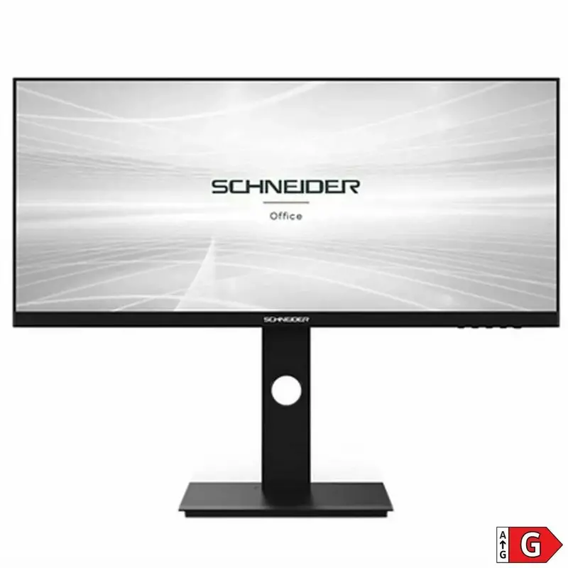 Schneider Sc26-M1F Monitor – 26" Wfhd Ips Led, 75Hz 1