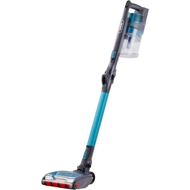 Shark Iz201Eut Flexology Cordless Stick Vacuum – Lightweight, Articulating Wand (Refurbished) 1