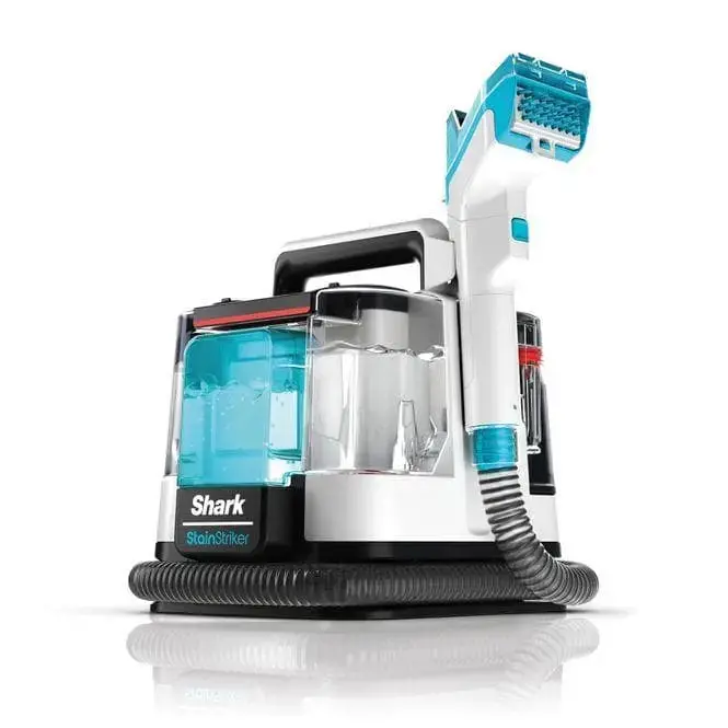 Shark Px200Eut – Cordless Bagless Vacuum Cleaner For Hard Floors & Carpets 1