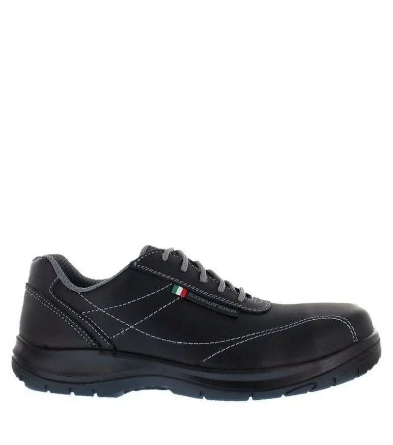 Sidewinder 447 Toro Full-Grain Leather Work Shoes 1