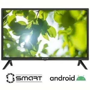 Sinudyne Si24A2250Sm – 24" Hd Smart Led Monitor With 12V Power Input 1