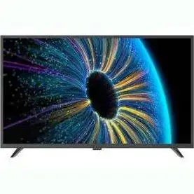 Sinudyne Si32Ah2370Wb – 32-Inch Hd Smart Led Tv With Built-In Streaming 1