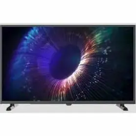 Sinudyne Si43Af2300Wb Smart Tv – 43" Fhd Led, Built-In Wi-Fi, Modern Interface, Budget-Friendly Option 1