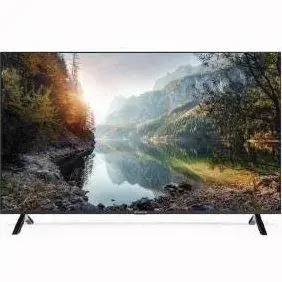 Sinudyne Si50Au2270Wb – 50" 4K Uhd Smart Led Tv, Storm Grey 1