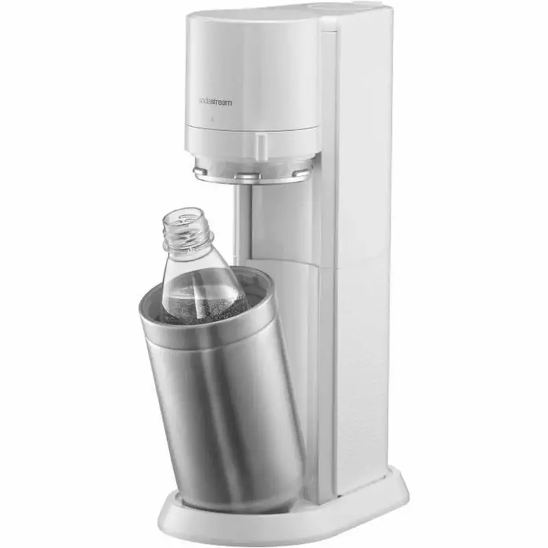 Sodastream Fizzi Soda Maker Machine – Model 2270181 1