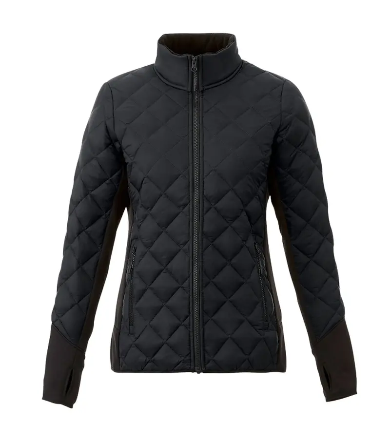 Soft Shell Work Jacket 99547 – Trimark 1