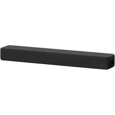 Sony Ht-Sf200 2.1-Channel Soundbar With Built-In Subwoofer – Usb & Bluetooth Audio System (Black) 1