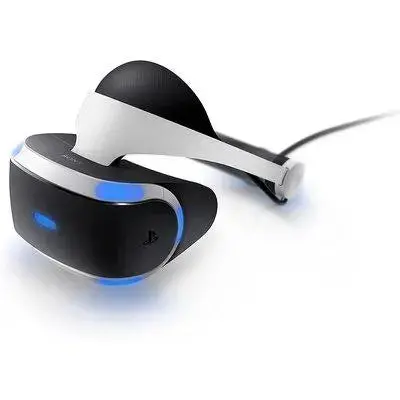 Sony Playstation Vr Headset – Immersive Virtual Reality Gaming Experience 1