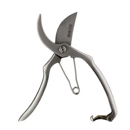 Sophie Conran Bypass Secateurs – Sharp, Rust-Resistant Pruners 1