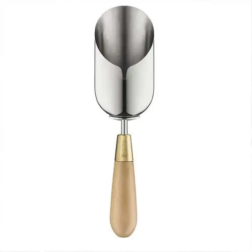 Sophie Conran Compost Scoop – Ergonomic Garden Tool By Burgon & Ball 1