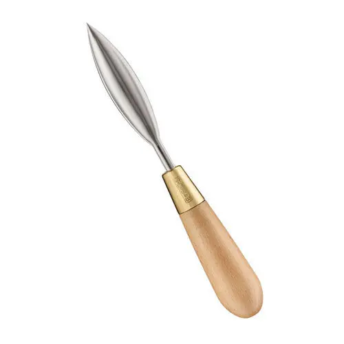 Sophie Conran Stainless Steel Dibber – Precision Planting Tool 1